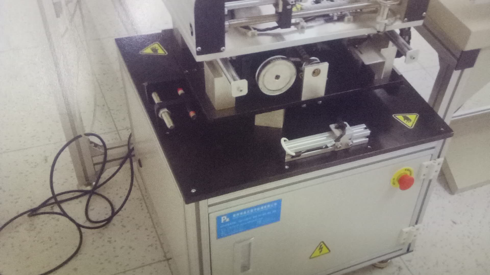 供應(yīng)pz-1線路板90度轉(zhuǎn)彎機(jī)