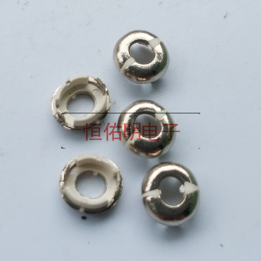 蘋果耳機尾插 尾塞尾丁 藍牙耳機3.5mm 1比1 6.2mm 6.3mm 蘋果耳機
