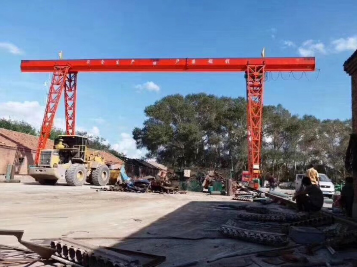 門式起重機廠家 葫蘆門式起重機廠 河南電動葫蘆門式起重機生產(chǎn)廠家