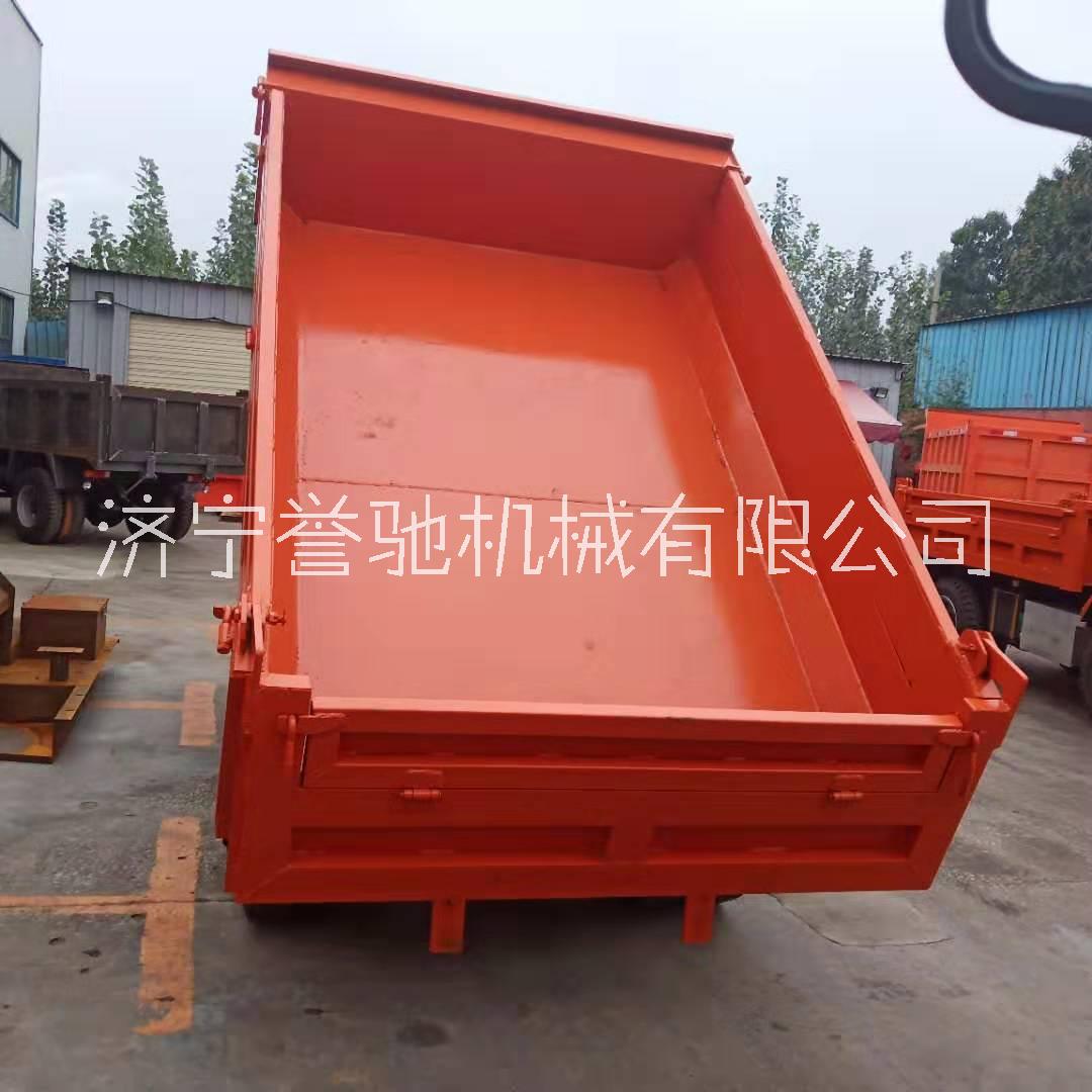 礦用四不像運(yùn)輸車整體詳細(xì)介紹和解析