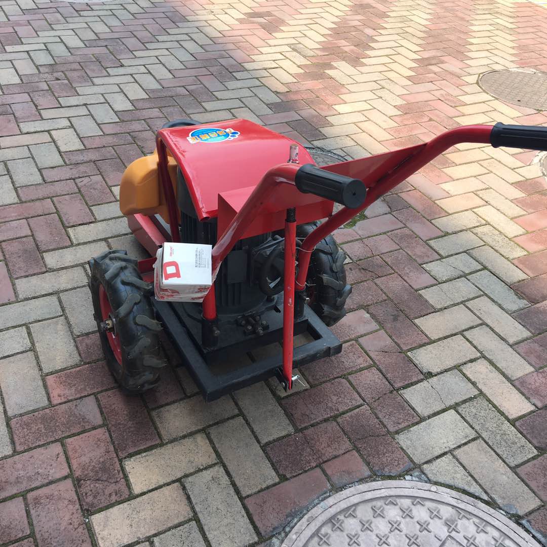 廠子直賣地面切樁機 破樁機 鋸樁機 電動切樁機