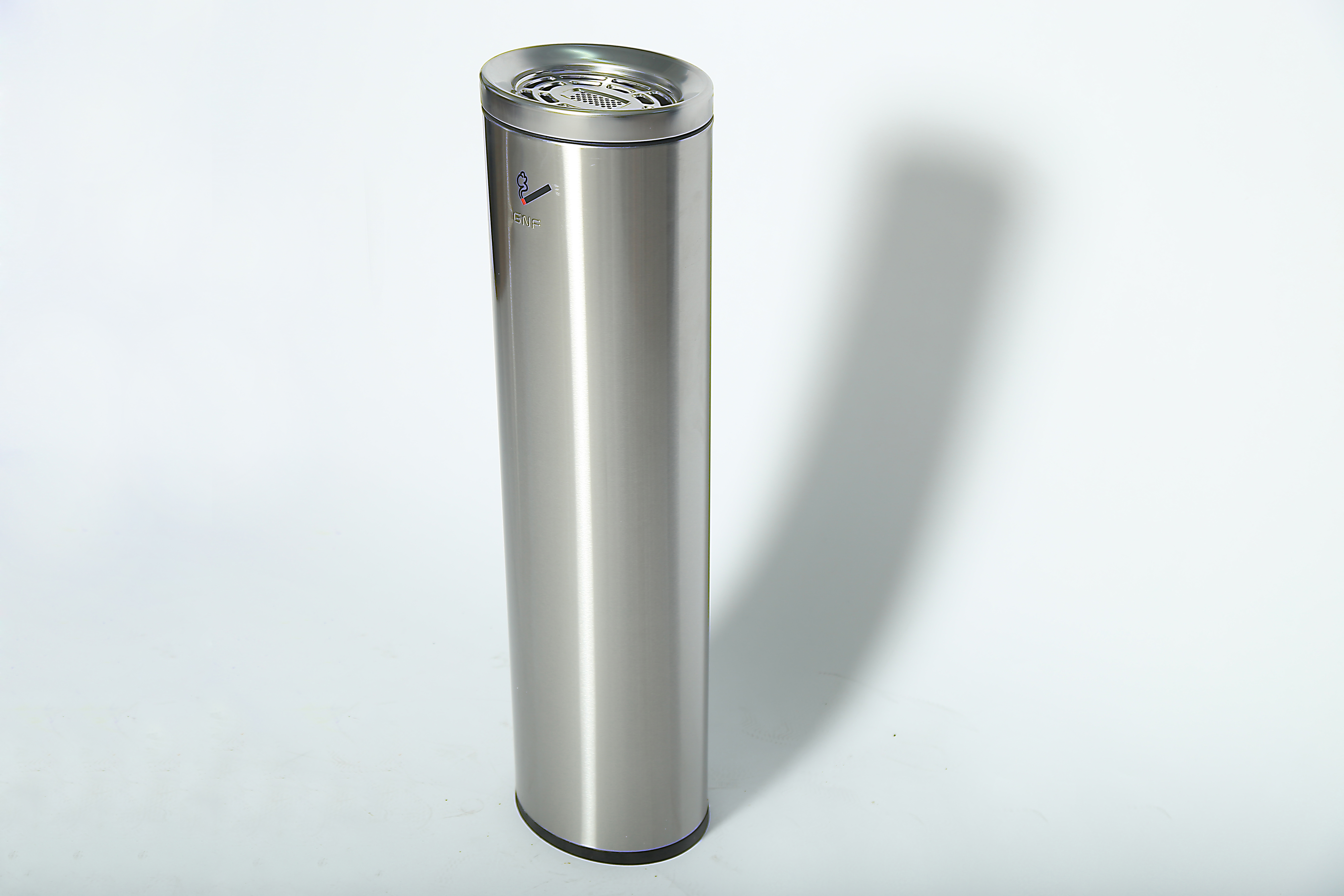 廠(chǎng)家專(zhuān)業(yè)生產(chǎn)垃圾分類(lèi)回收箱   金屬板材質(zhì)專(zhuān)業(yè)定制