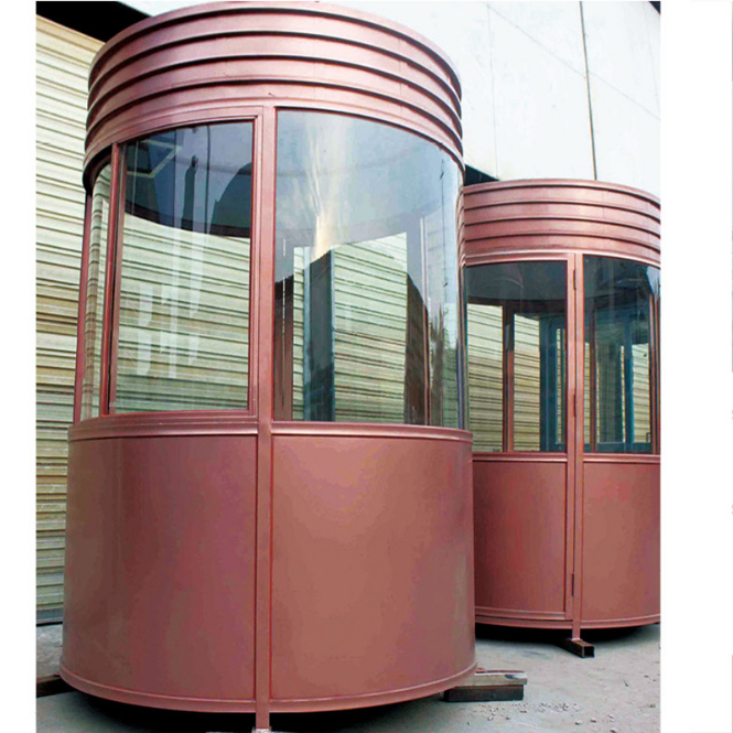 保安崗?fù)S家，供應(yīng)，價(jià)格【澤瑞創(chuàng)贏門窗科技（廣州）有限公司】