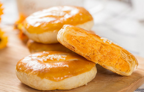 合肥老婆餅做法培訓學習報名