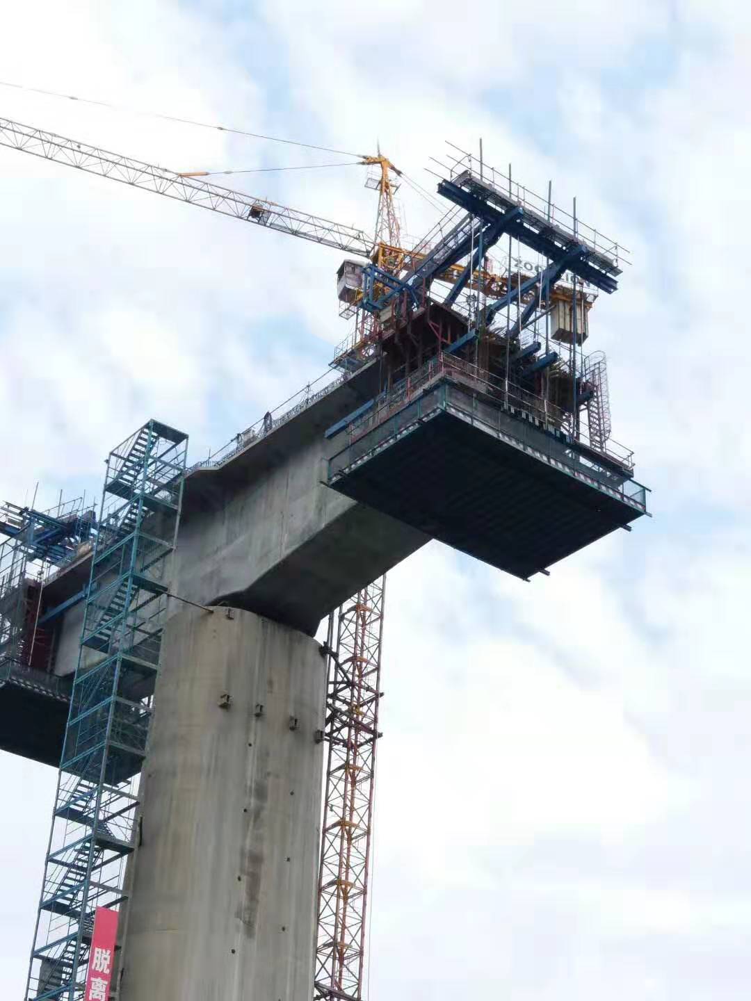 福建掛籃廠家 福建掛籃出租租賃   掛籃廠家 橋梁模板廠