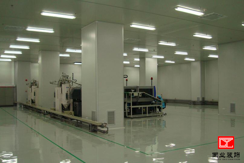 供應(yīng)上海廠房紙面石膏板吊頂 松江廠房裝修 新橋廠房辦公室裝潢 九亭廠房電力安裝