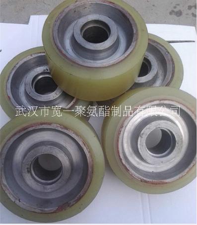 黃岡聚氨酯膠輥包膠加工廠直銷