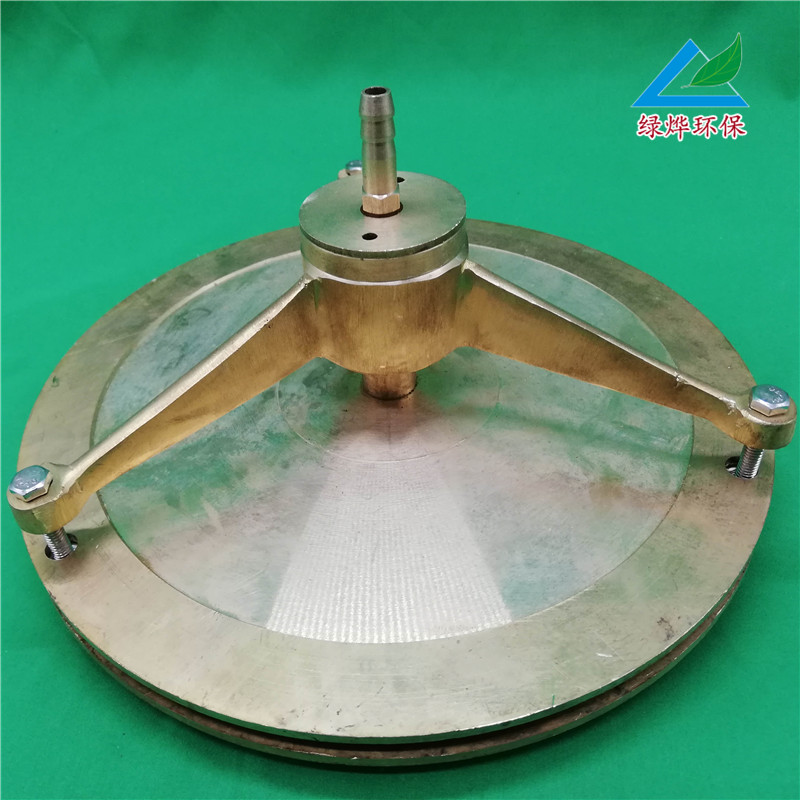供應溶氣釋放器TV/溶氣釋放器/304不銹鋼/現(xiàn)貨提供