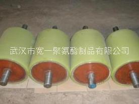 湖北十堰聚氨酯膠輪包膠加工公司 十堰聚氨酯膠輥包膠加工廠