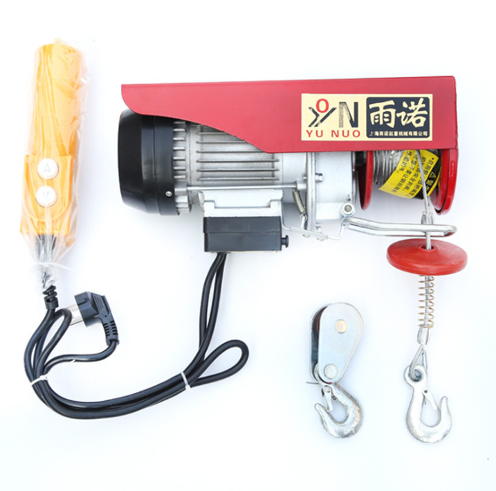 微型電動葫蘆報價，批發(fā)，供應(yīng)商，生產(chǎn)廠家【臨沂虹橋起重設(shè)備有限公司】