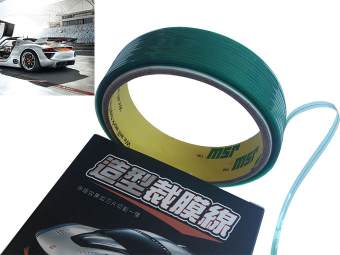 JSW 改色膜裁膜線