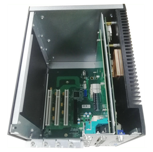 ETC用3PCI1PCIE無(wú)風(fēng)扇 三代無(wú)風(fēng)扇工控機(jī) 支持XP系統(tǒng)