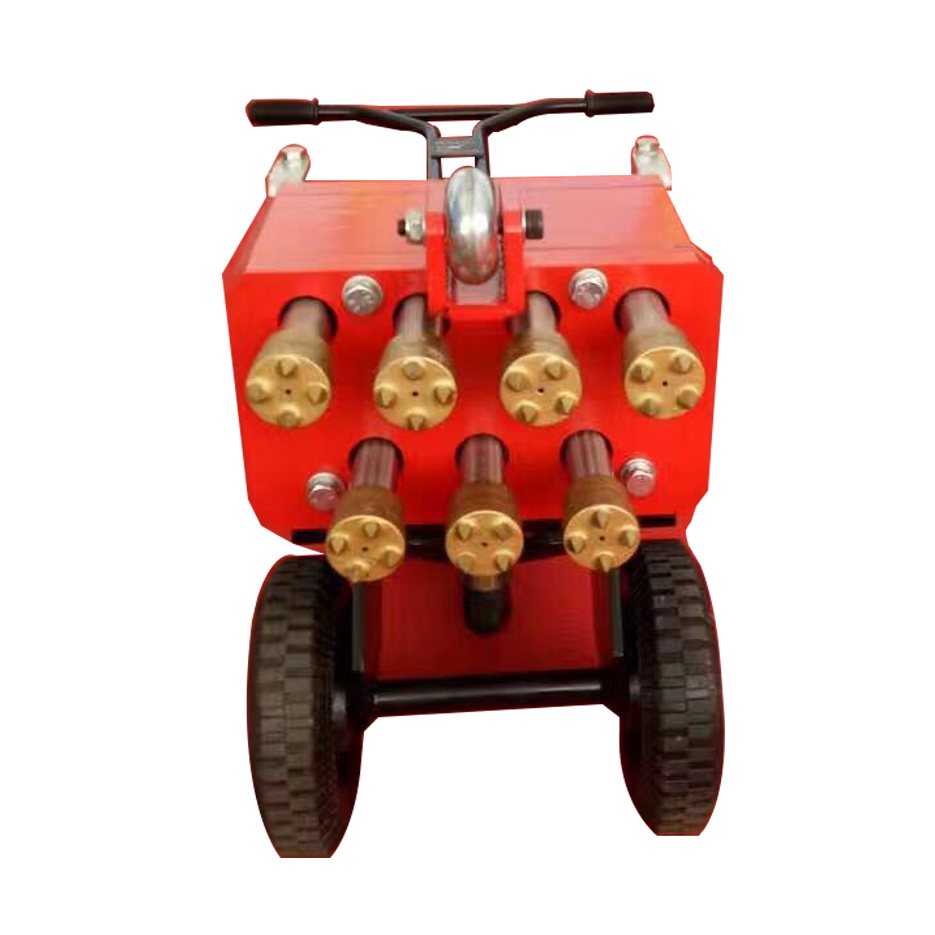鑿毛機(jī) 手持混凝土電動(dòng)鑿毛機(jī) 橋梁路面打毛機(jī) 氣動(dòng)鑿毛機(jī)