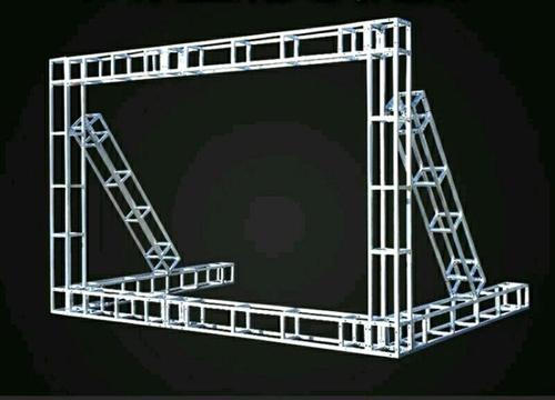 南昌市出租桁架-桁架租賃價(jià)格-租賃服務(wù)