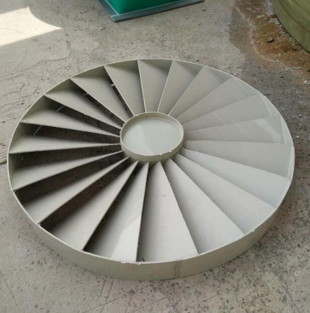 凈化塔旋流板廠家定制  脫硫塔旋流板批發(fā)價(jià)格