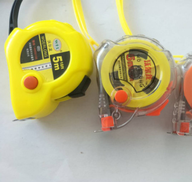 沃爾龍5M鋼卷尺批發(fā)、市場、報價【商丘市沃爾龍量具有限公司】