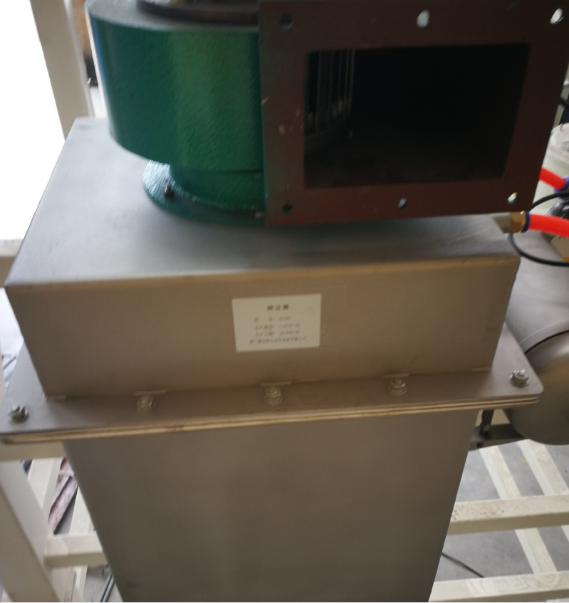 氣力輸送機輸送泵報價，批發(fā)，供應商，生產廠家【杭州承運環(huán)保工程有限公司】