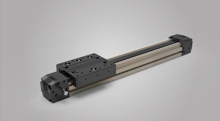 供應(yīng)單軸歐規(guī)皮帶直線模組RYK4006