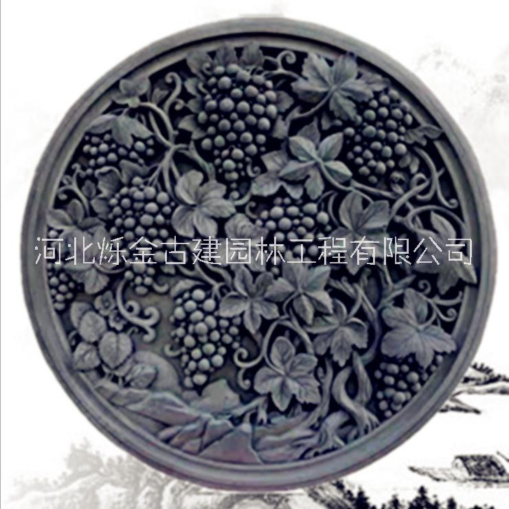 福字磚雕廠家 河北福字磚雕行情報價 裝飾瓦片價格批發(fā) 仿古浮雕優(yōu)質(zhì)供應商