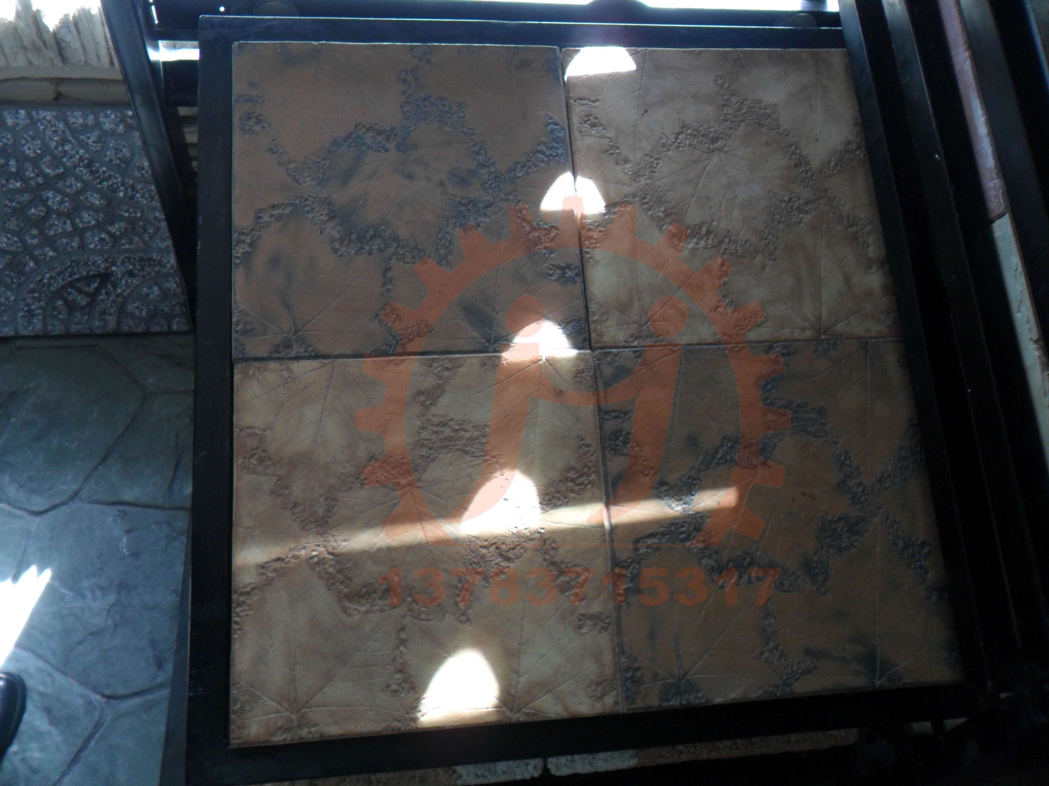 西安MSJ-5060水磨石磚拋光機(jī)多少一套設(shè)備
