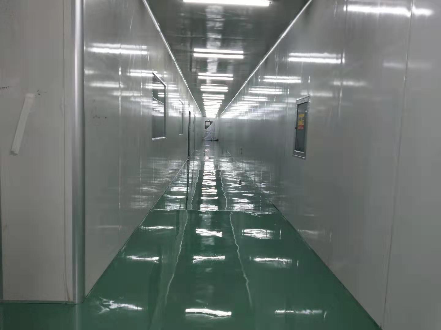 青島環(huán)氧地坪漆報價-供應(yīng)商-生產(chǎn)廠家