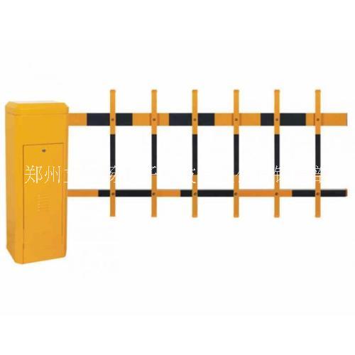 各種道閘 霉菌車輛識(shí)別