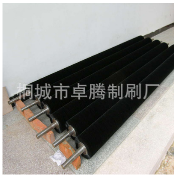 毛刷輥 拋光除塵清洗毛刷輥