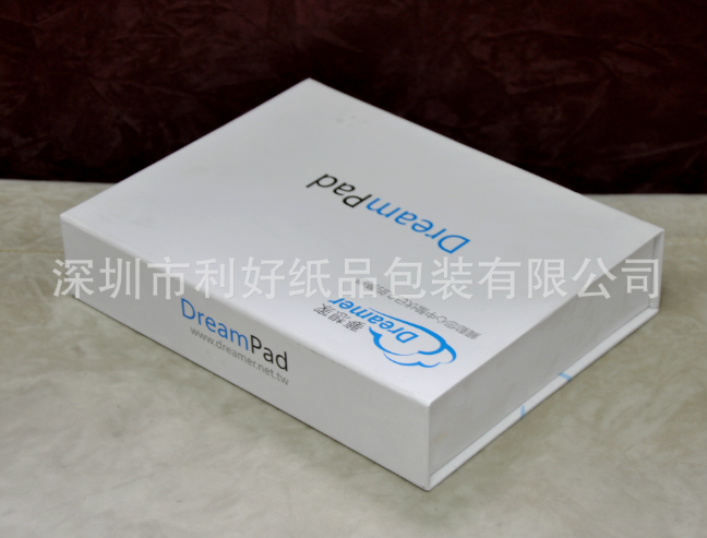 磁鐵禮盒報價，批發(fā)，供應(yīng)商，生產(chǎn)廠家【深圳市利好紙品包裝有限公司】