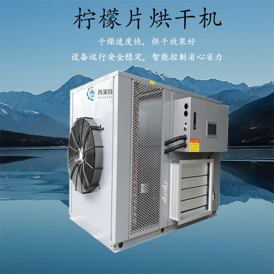 檸檬片熱泵烘干機_水果烘干機_商業(yè)烘干設(shè)備就選[廣州西萊特]_出品高質(zhì)