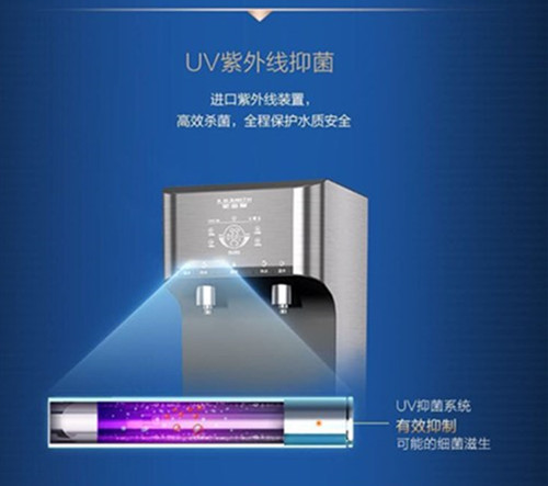 史密斯商用凈水機(jī)史密斯BZR100-A2117商用凈水一體批發(fā)