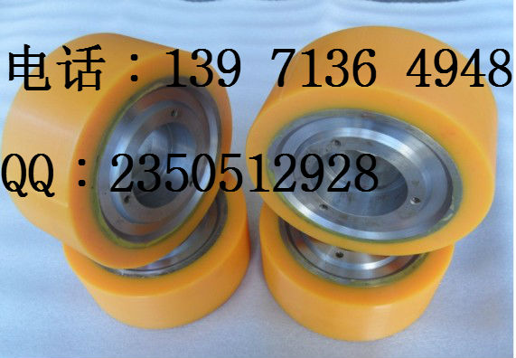 湖北荊州聚氨酯膠輪包膠加工 荊州聚氨酯膠輥包膠加工廠