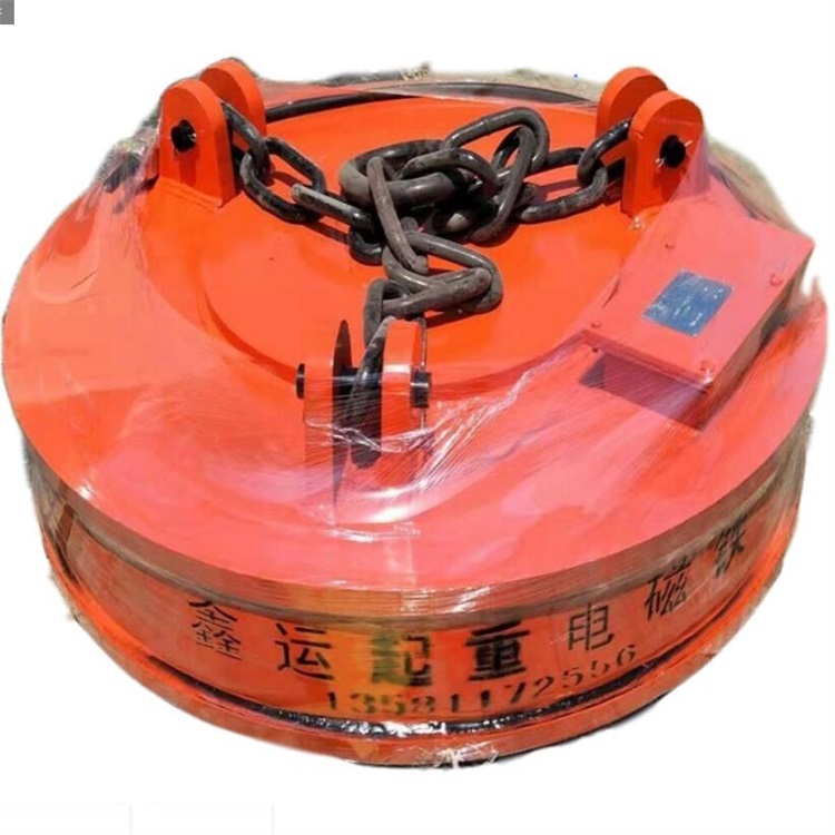 汽車吊起重電磁吸盤，生產(chǎn)廠家，價格，品牌
