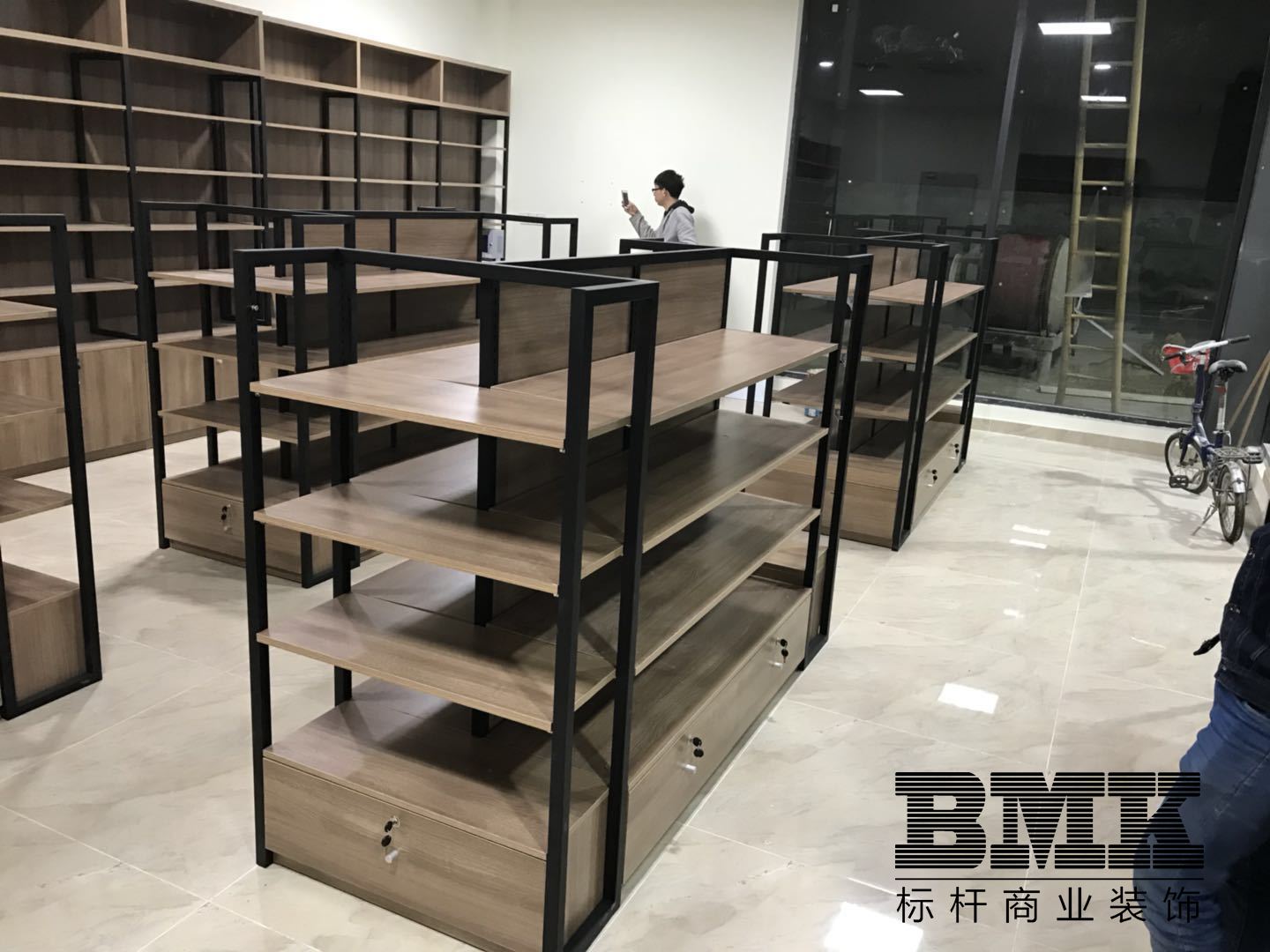 南京超市商品貨架_南京超市貨架公司_南京超市貨架定制廠家_南京*貨架廠