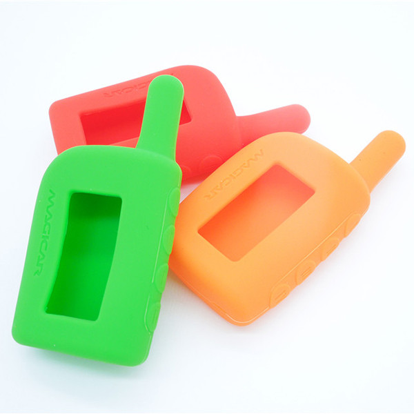 鑰匙硅膠套,硅膠防護(hù)套,硅膠禮品定制