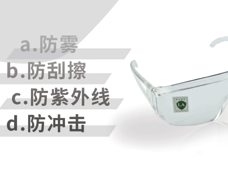 防護眼鏡一款兩用防霧防沖擊防刮擦*經濟耐用 防化沖擊眼鏡