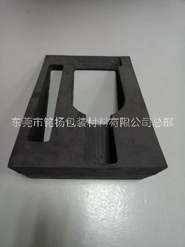 EVA雕刻產(chǎn)品一體成型EVA包裝內(nèi)襯CNC精雕【東莞市銘揚(yáng)包裝材料有限公司】