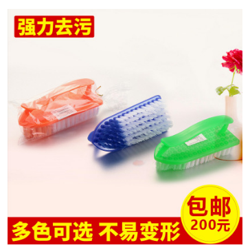 長期供應(yīng)可掛式鞋刷 手柄洗衣刷直銷廠家 熨斗刷生產(chǎn)廠家 *訂購