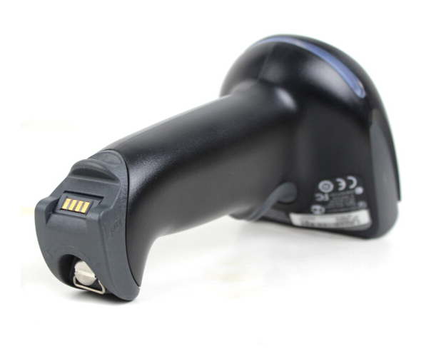 霍尼韋爾1902GSR無線掃描器二維無線藍牙掃描槍300mm長距識別多角度靈敏識別