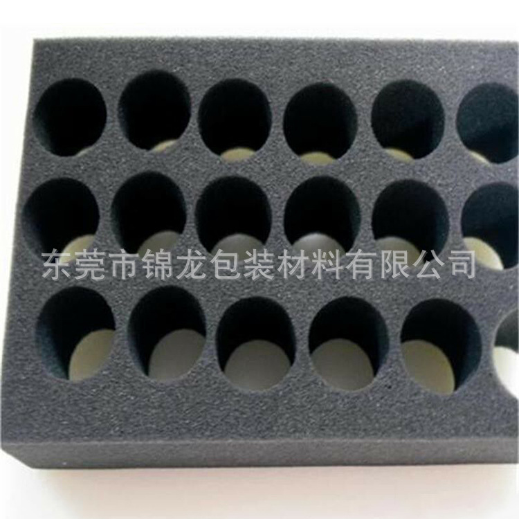 東莞廠家供應(yīng)商品包裝內(nèi)襯海綿內(nèi)托