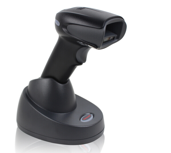 霍尼韋爾1902GSR無線掃描器二維無線藍牙掃描槍300mm長距識別多角度靈敏識別