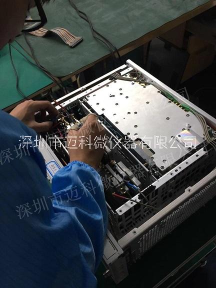 邁科微儀器專業(yè)維修及保養(yǎng)AgilentN9000A頻譜分析儀