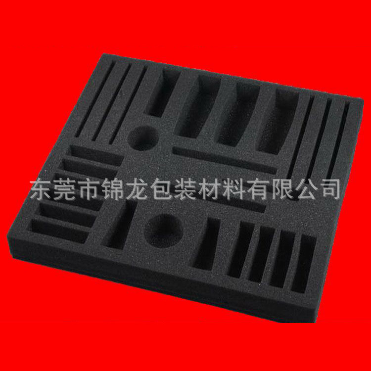 東莞廠家供應(yīng)海綿包裝內(nèi)襯內(nèi)托 減震包裝內(nèi)襯