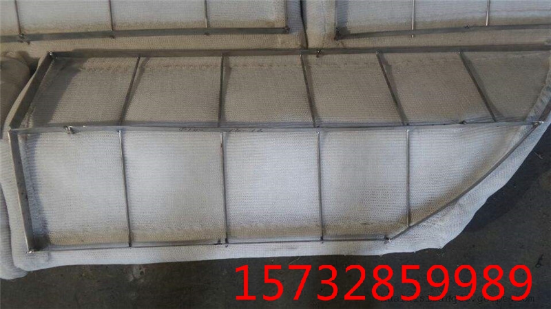 廠家批發(fā) 波浪式絲網(wǎng)除沫器 除霧器 304不銹鋼除沫器