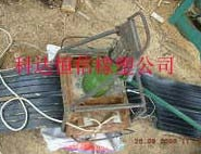 供應(yīng)中埋式鋼邊橡膠止水帶 科達(dá)恒信橡塑專業(yè)