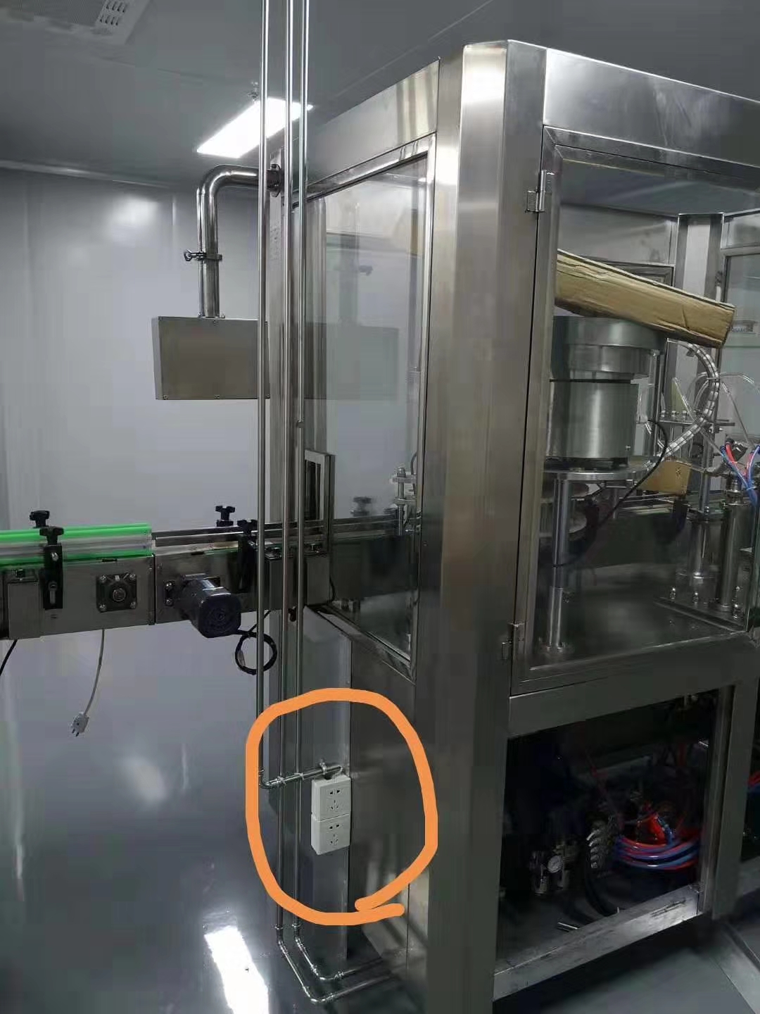 304.316不銹鋼水管，廠家直銷價(jià)格