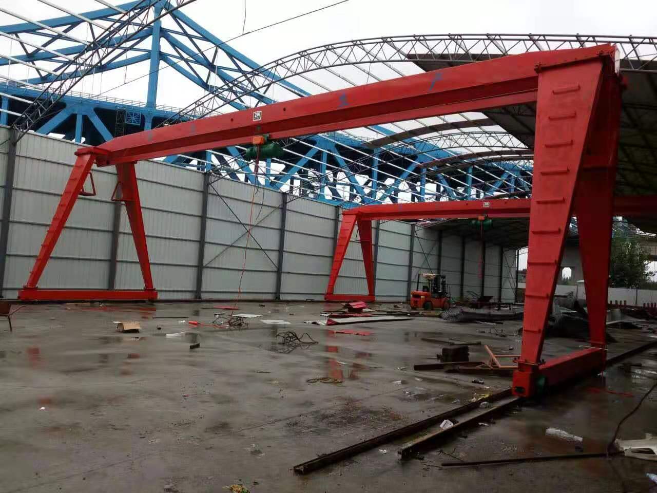 龍門吊廠家-供應(yīng)商-價(jià)格-圖片