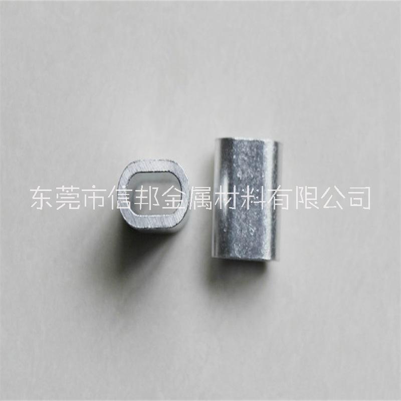 不銹鋼卡頭 鍍鋅夾頭 不銹鋼繩配件 旋轉(zhuǎn)環(huán) 卸扣