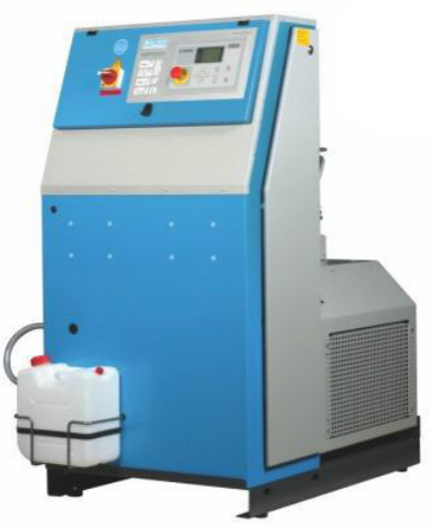 德國寶華大功率壓縮機(jī)開放式壓縮機(jī)BAUER680