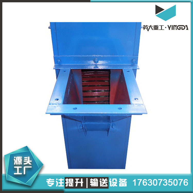 TD斗式提升機(jī)生產(chǎn)廠家