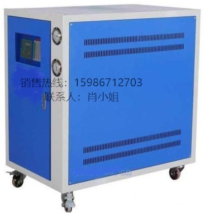 供應(yīng)水冷式制冷機(jī)  寶馳源   BCY-12W